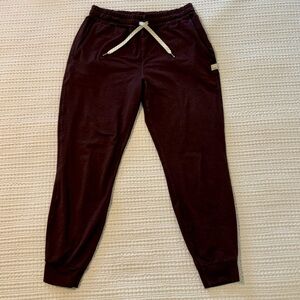 Vuori Joggers Size XS